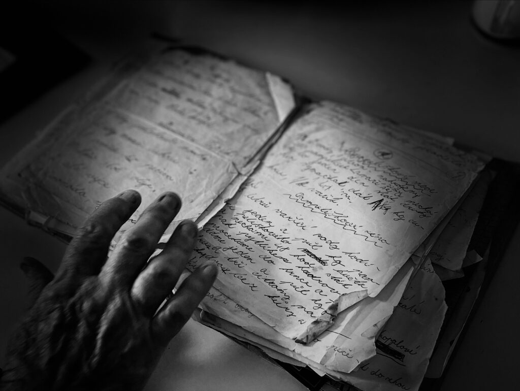 Treasures From The Family Recipe Book 1024x770